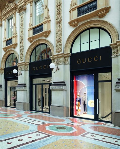 negozi gucci sardegna|negozi Gucci oggi.